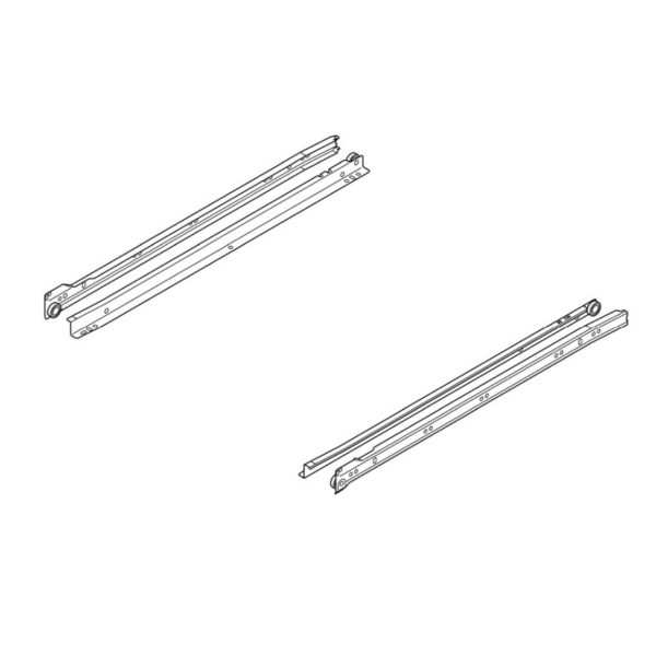 Kategorie: Beschläge & Zubehör › Profimöbel