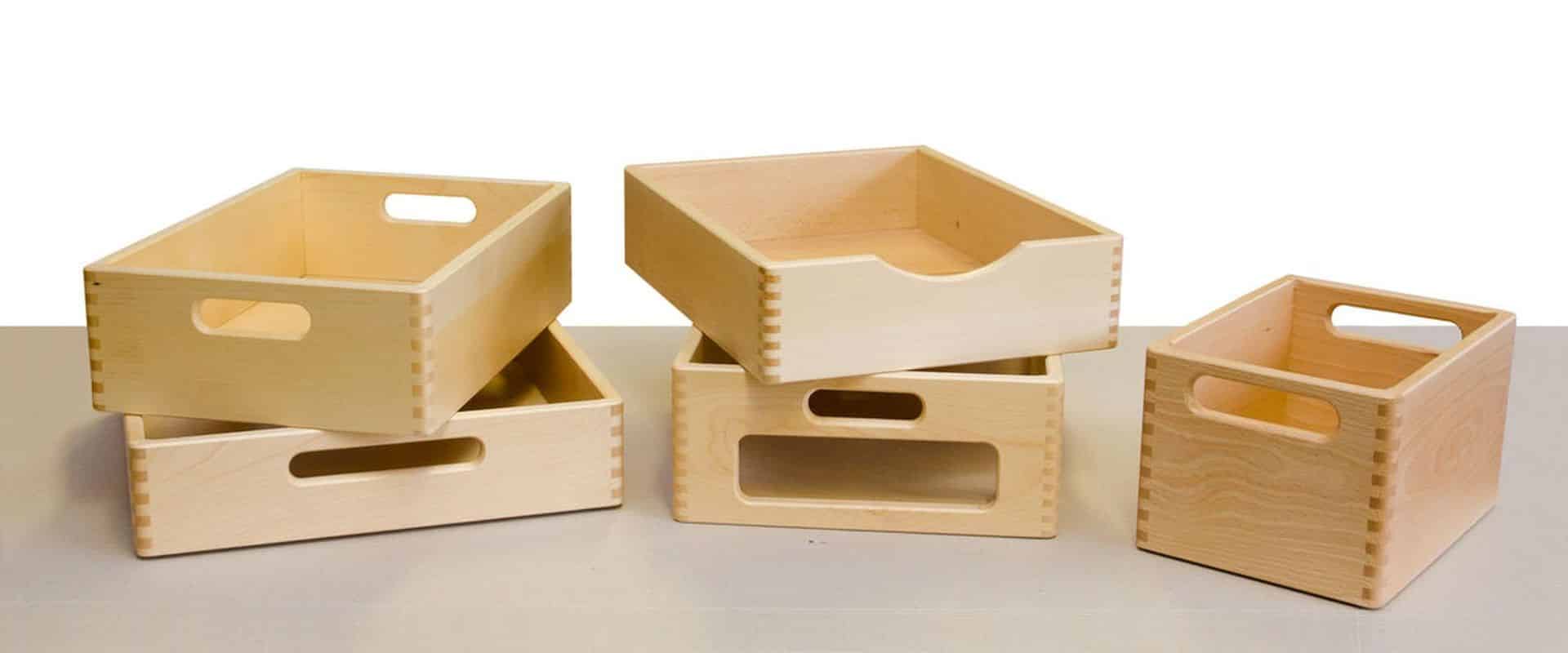 Individuelle Möbel & Möbelteile konfigurieren › Profimöbel