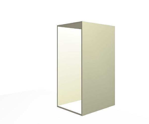 Kategorie: Schränke & Innenausstattung › Profimöbel