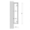 Spiegelschrank Badezimmer