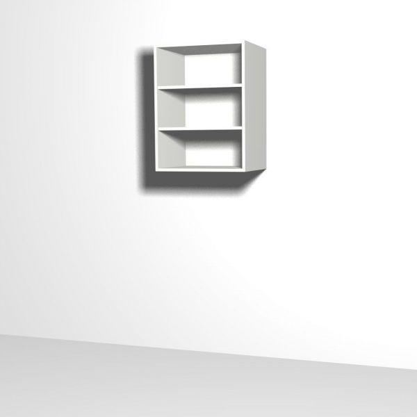 Begehbarer Schrank