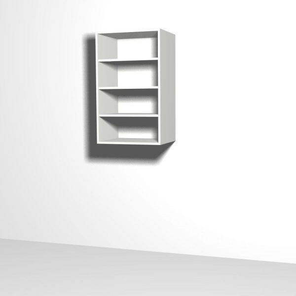 Begehbarer Schrank