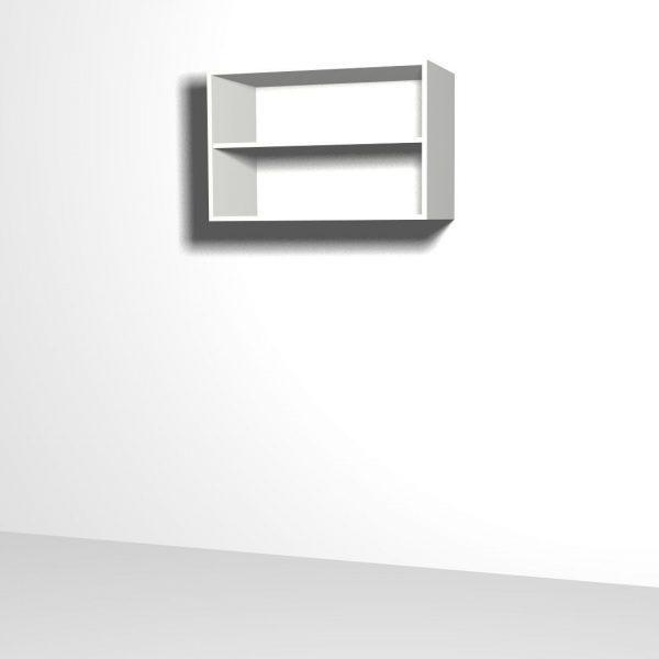 Begehbarer Schrank