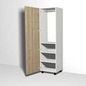 Kleiderschrank