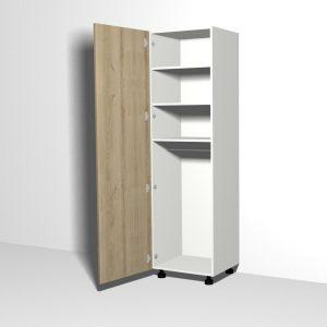 Kleiderschrank