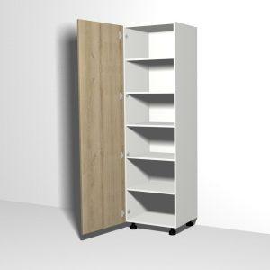 Kleiderschrank