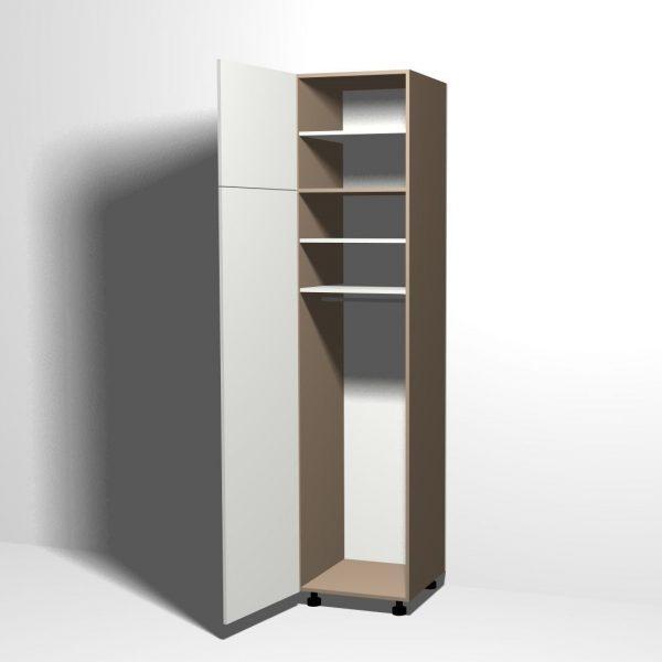 Kleiderschrank