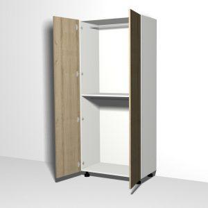 Kleiderschrank