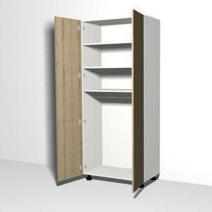 Kleiderschrank