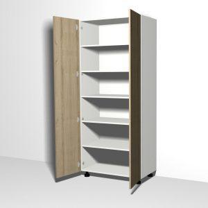 Kleiderschrank